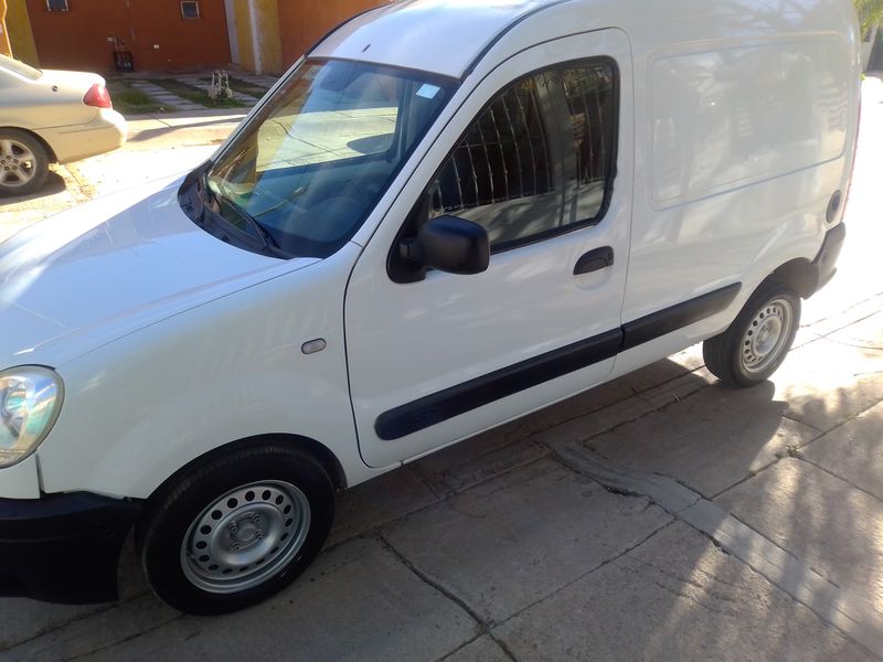 Renault Kangoo Express • 2012 • 218,000 km 3