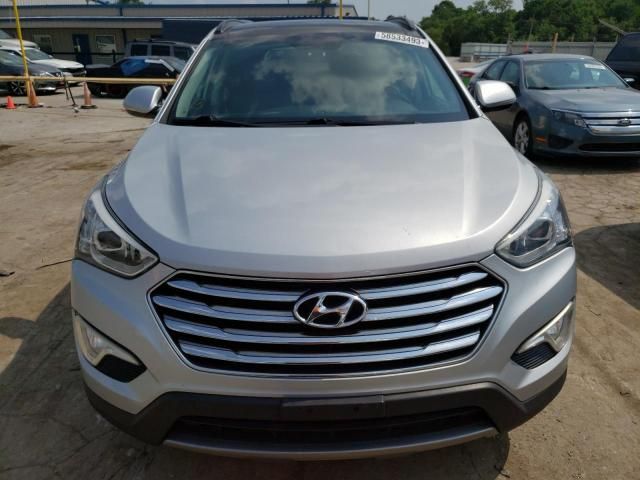 Hyundai Santa Fe XL • 2014 • 10,000 mi 1