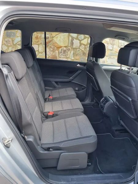 Volkswagen Touran • 2021 • 55,000 km 11