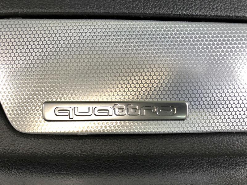 Audi Q3 • 2012 • 50,800 km 4