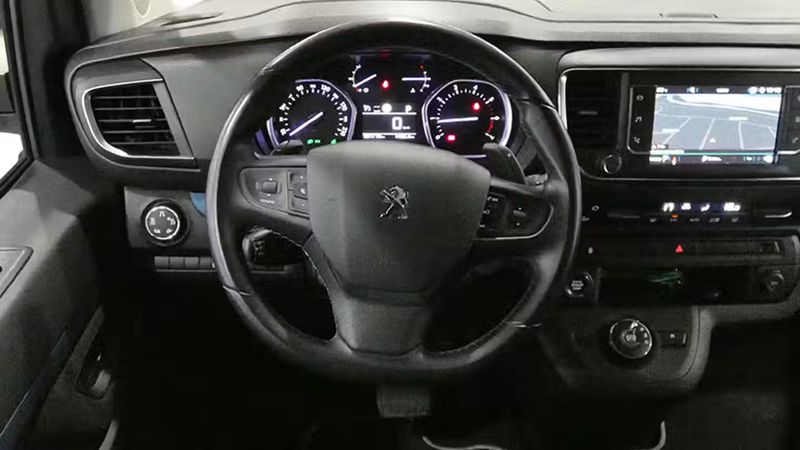 Peugeot 3008 • 2019 • 81,710 km 7