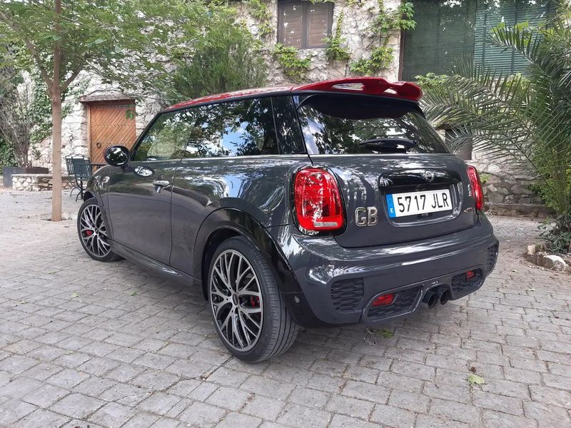 MINI Cooper • 2016 • 89,000 km 8