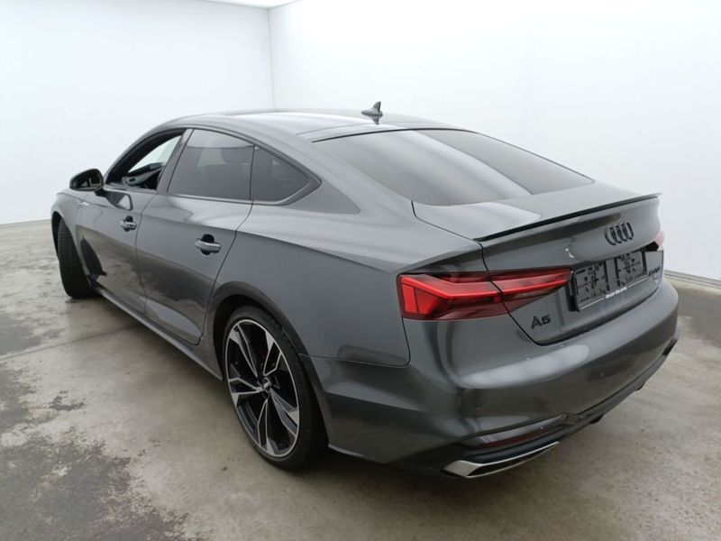 Audi A5 • 2020 • 199,000 km 1