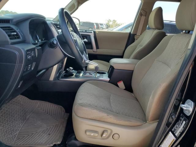 Toyota 4 Runner Limited • 2014 • 10,000 mi 7