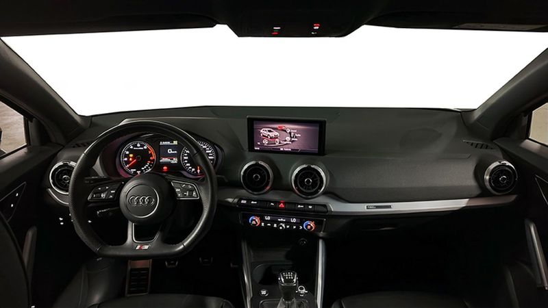 Audi Q3 • 2020 • 85,408 km 7