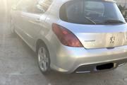 Peugeot 308 • 2009 • 171,000 km 10