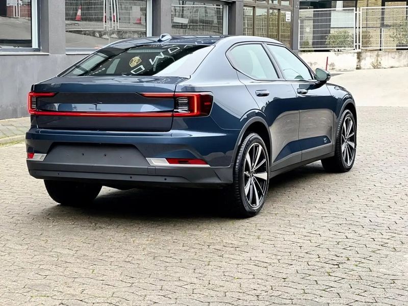 Polestar 2 • 2022 • 28,000 km 4