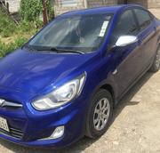 Hyundai Accent • 2014 • 97,000 km 8