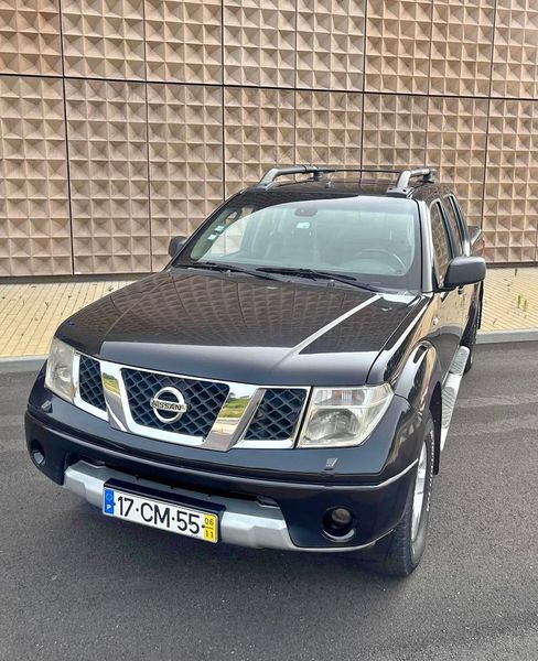 Nissan Navara • 2006 • 212,000 km 5