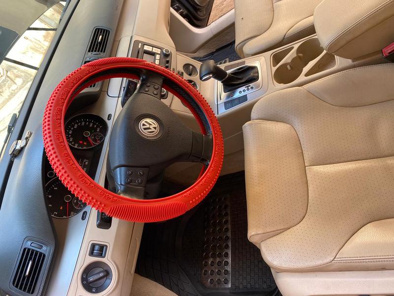 Volkswagen Passat • 2009 • 183,899 km 10