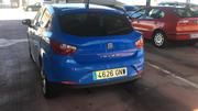 Seat Ibiza • 2010 • 237,000 km 2