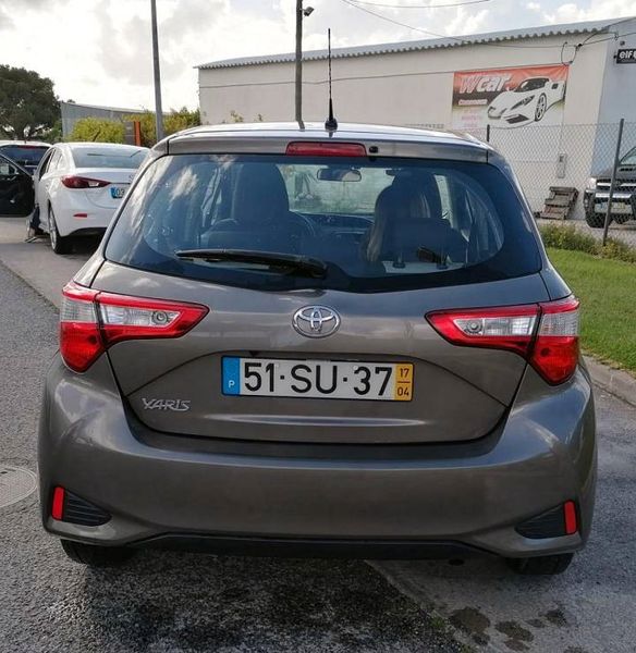 Toyota 4Runner • 2017 • 30,000 km 2