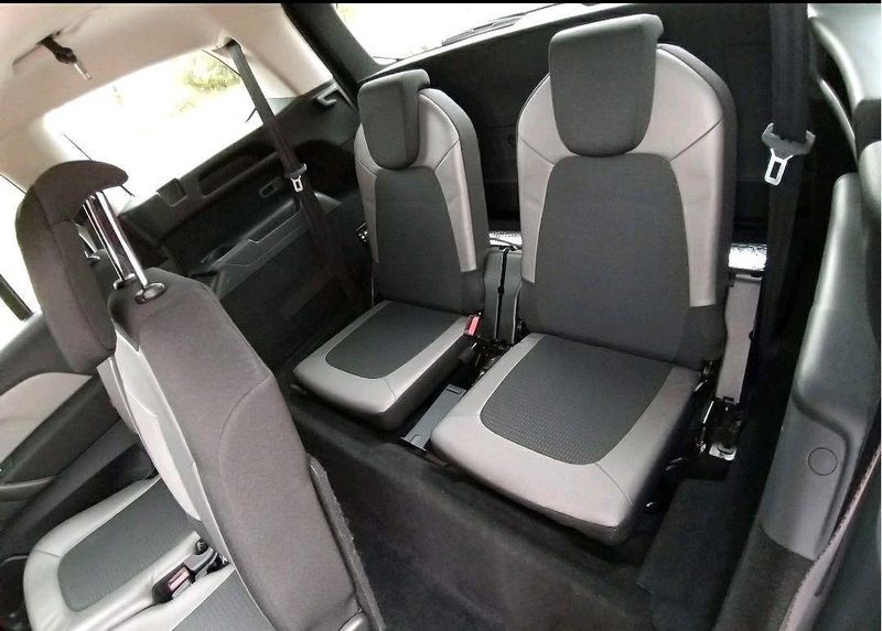 Citroën Evasion • 2016 • 120,000 km 5