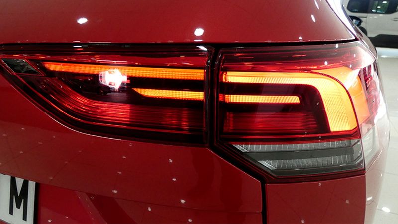 Volkswagen Golf • 2021 • 91,897 km 23