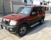 Mahindra Scorpio • 2011 • 119,000 km 7