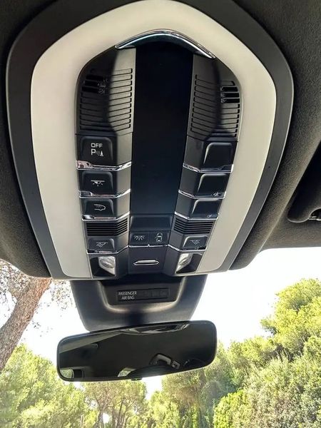 Porsche Macan • 2021 • 150,000 km 19