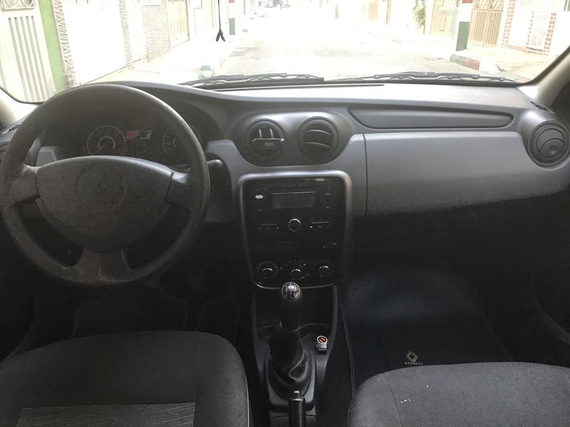 Renault Logan • 2014 • 94,898 km 7