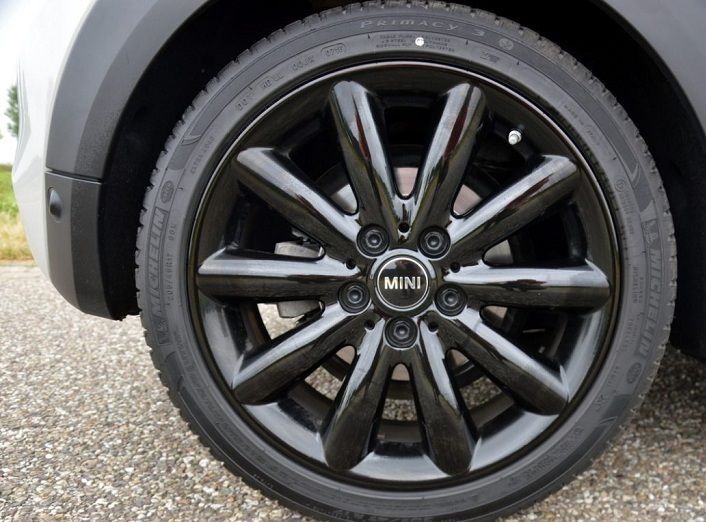 MINI Cooper S • 2016 • 93,900 km 7