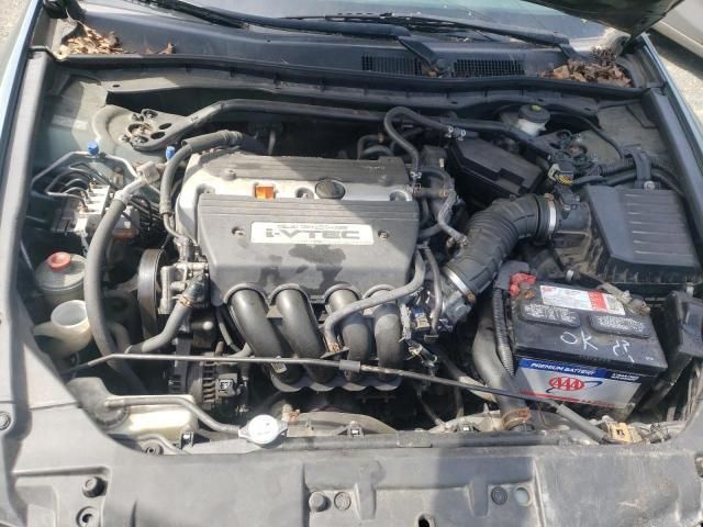 Honda Accord • 2008 • 10,000 km 7