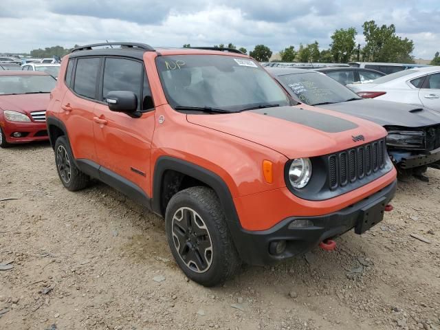 Jeep Renegade • 2016 • 12 km 1