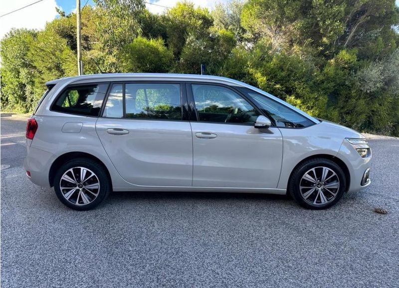 Citroën C4 • 2013 • 190,000 km 2