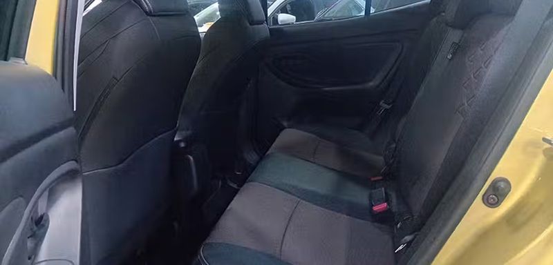 Toyota Yaris • 2023 • 13,473 km 10