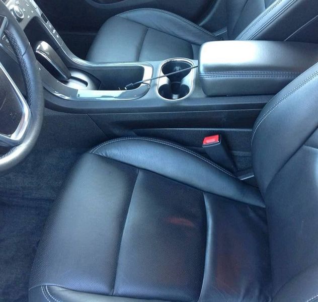 Opel Ampera • 2013 • 139,000 km 5