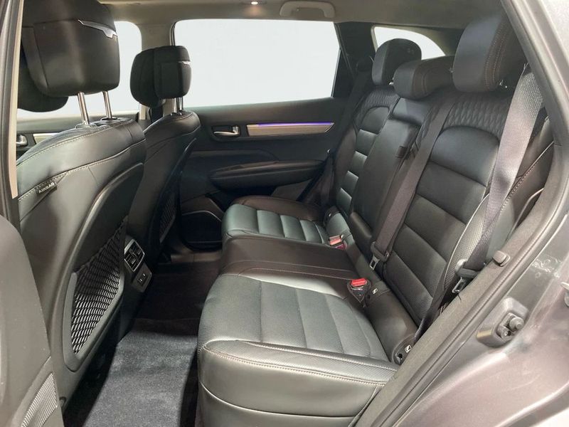 Renault Koleos • 2022 • 31,900 km 2