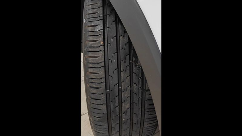 Ford Focus • 2024 • 7,900 km 21