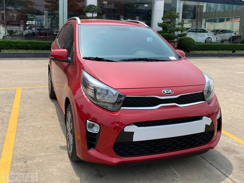 Kia Magentis • 2022 • 124 km 2