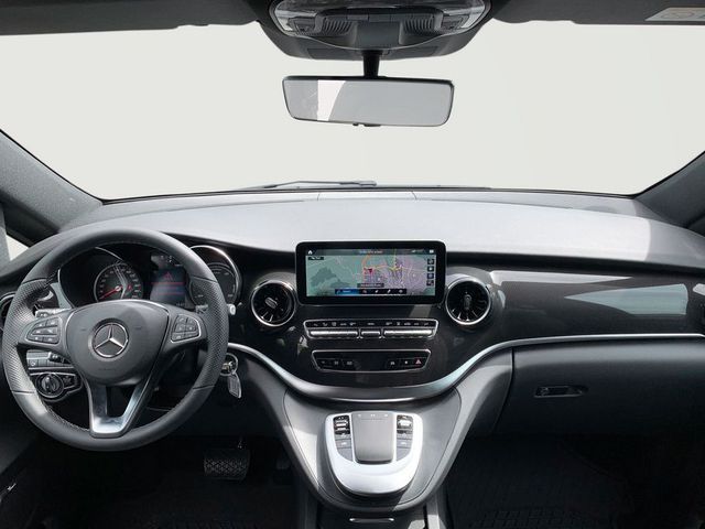 Mercedes-Benz E • 2021 • 22,600 km 7