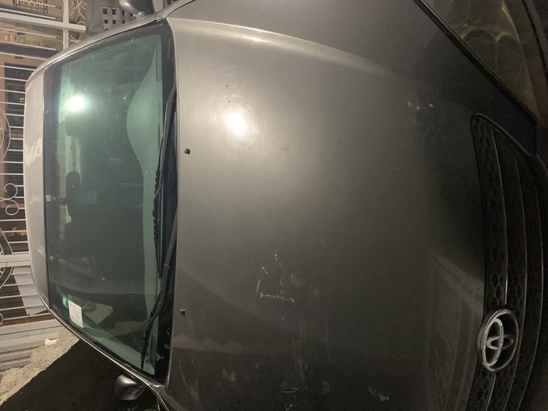 Toyota Camry • 2003 • 100,000 km 2