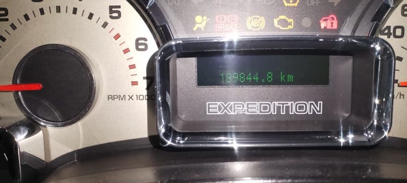 Ford Expedition • 2008 • 190,000 km 7