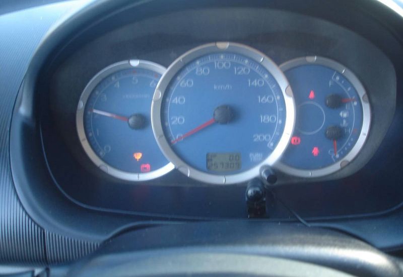 Mitsubishi L200 • 2009 • 200,000 km 4