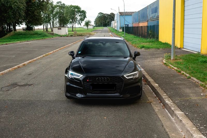 Audi RS 3 • 2019 • 45,600 km 11