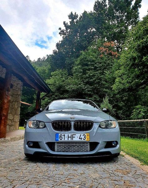 BMW 3 Series • 2006 • 179,000 km 4