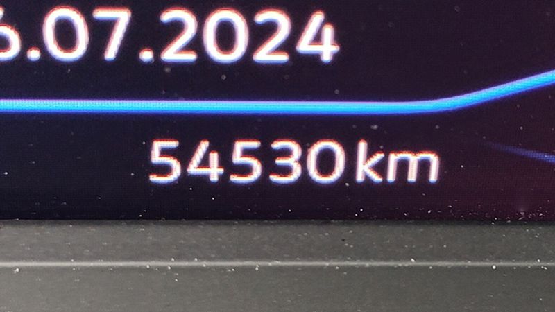 Volkswagen Arteon • 2019 • 54,530 km 7