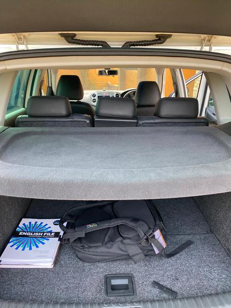 Volkswagen Tiguan • 2009 • 52,000 km 3