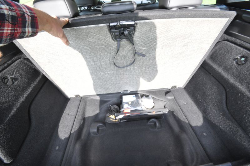 Mercedes-Benz B-Class Electric Drive • 2013 • 157,000 km 6