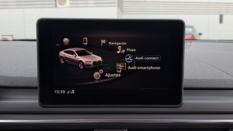 Audi A5 • 2020 • 37,000 km 12