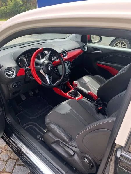 Opel Corsa • 2013 • 60,000 km 6