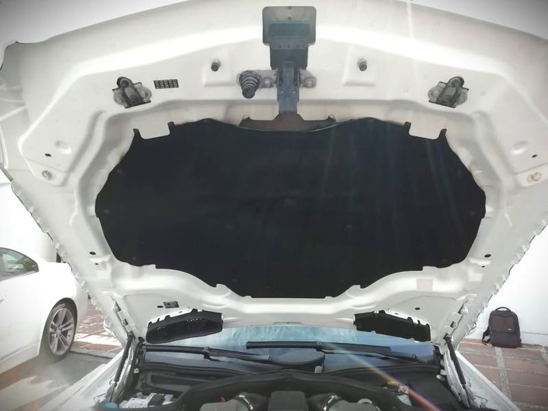 Mercedes-Benz SL-Class • 2008 • 72,000 km 8