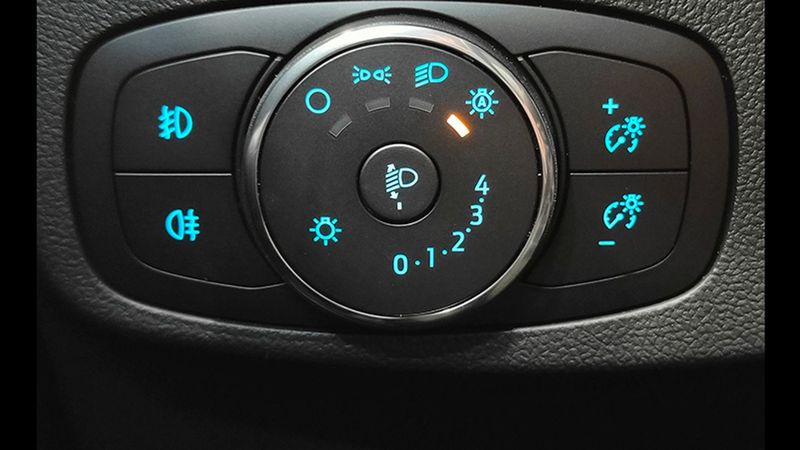 Ford Focus • 2024 • 7,900 km 20