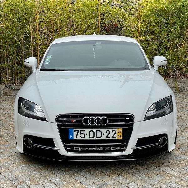 Audi 100 Avant • 2009 • 140,000 km 1