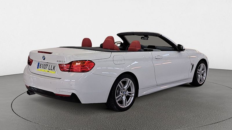 BMW 4 Series Gran Coupe • 2020 • 28,676 km 5