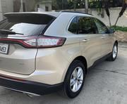 Ford Edge • 2018 • 37,000 km 10