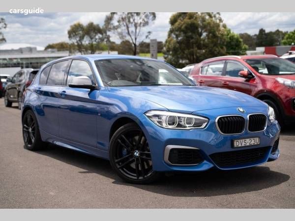 BMW 4 Series • 2020 • 10,087 km 2