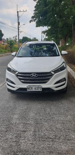 Hyundai Tucson • 2017 • 70,000 km 9