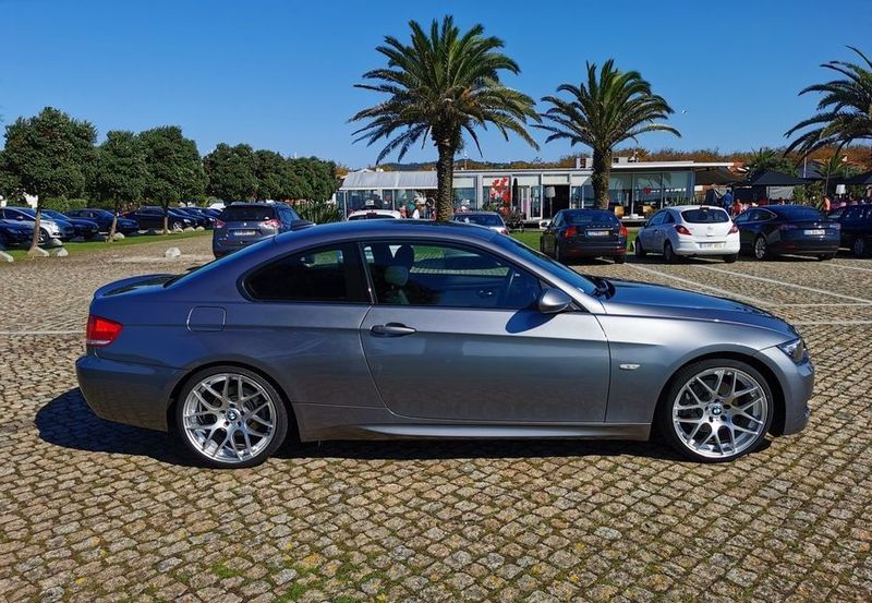 BMW 520D • 2007 • 75,000 km 5