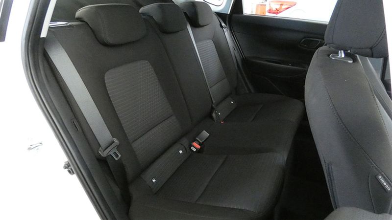 Hyundai i20 • 2023 • 9,111 km 3